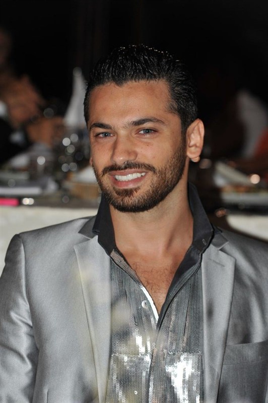 Miss Lebanon Emigrants 2012